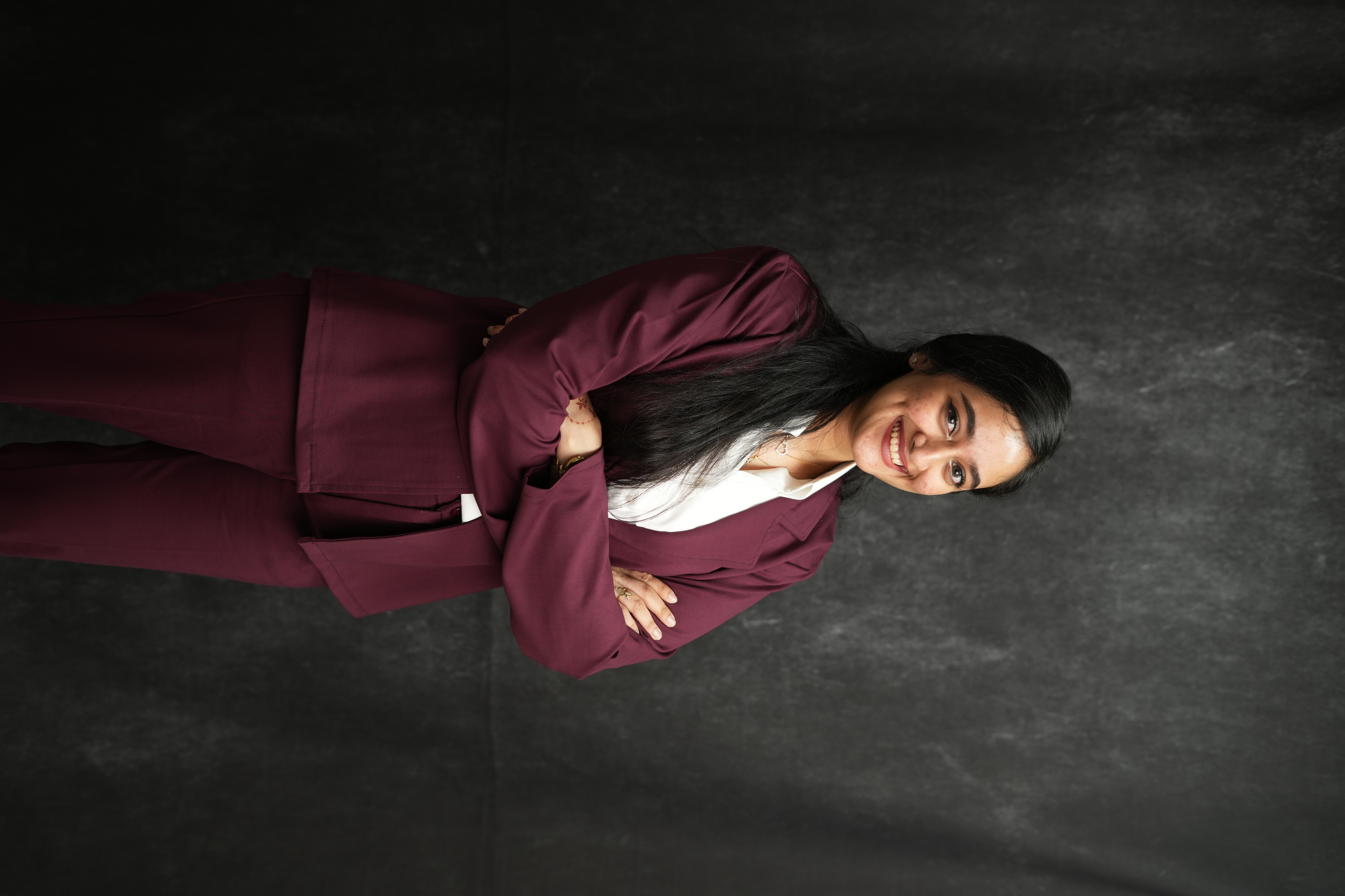 Professional Headshot